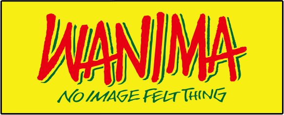 WANIMA バスタオルとTシャツセット 事前通販 | WANIMA Everybody