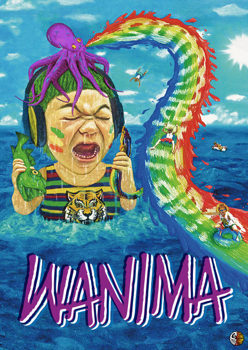 専用❤︎WANIMA&ワンオクグッズ❤︎カミナッチャEye of the Storm 専用❤︎WANIMA&ワンオクグッズ❤︎カミナッチャEye of the Storm 専用